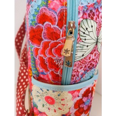 Spark of Happiness Backpack Penny