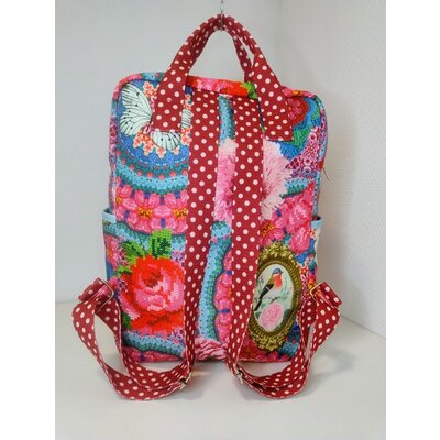 Spark of Happiness Backpack Penny