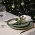 Sjaal met Verhaal Felt Napkin Ring Mistletoe