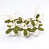 Sjaal met Verhaal Filz Weihnachtshänger Mistletoe Small 3D