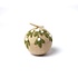 Sjaal met Verhaal Filz Weihnachtshänger Bal Mistletoe Large assorti
