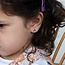 Stick on Earrings Cosmic Love