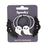 Rex London Haargummis Glitzer Spooky