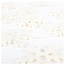 Felt Garland Sneeuwvlok