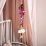 Felt Garland Ballerina