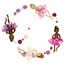 Felt Garland Ballerina