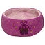 Felt Basket Ballerina Gigi