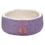Felt Basket Ballerina Belle