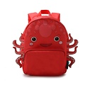 Orta Nova Bags Kids Backpack Octopus