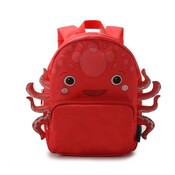 Spark of Happiness Kids Backpack Octopus