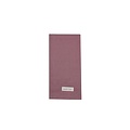 Isabelle Rose Waffle Towel lilac