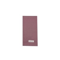 Isabelle Rose Waffle Towel lilac