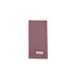 Isabelle Rose Waffle Towel lilac