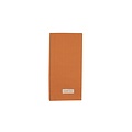 Isabelle Rose Waffle Towel mustard