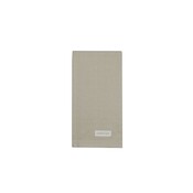 Isabelle Rose Waffle Towel pastel-beige