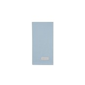 Isabelle Rose Waffelhandtuch pastellblau