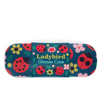 Rex London Glasses Case Ladybird