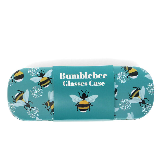 Glasses Case Bumblebee