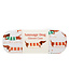 Rex London Glasses Case Sausage Dog