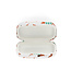 Mini Travel Case Sausage Dog