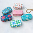 Mini Travel Case Sausage Dog