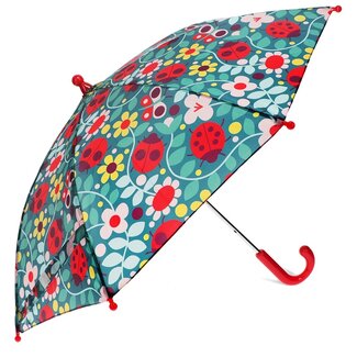 Rex London Childrens umbrella Ladybird