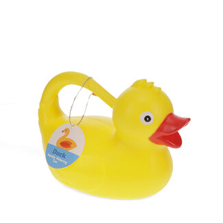 Rex London Watering Can 1,8 ltr Yellow Duck