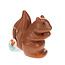 Rex London Watering Can 1,6 Liter Squirrel