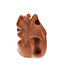 Giesskanne 1,6 Liter Squirrel