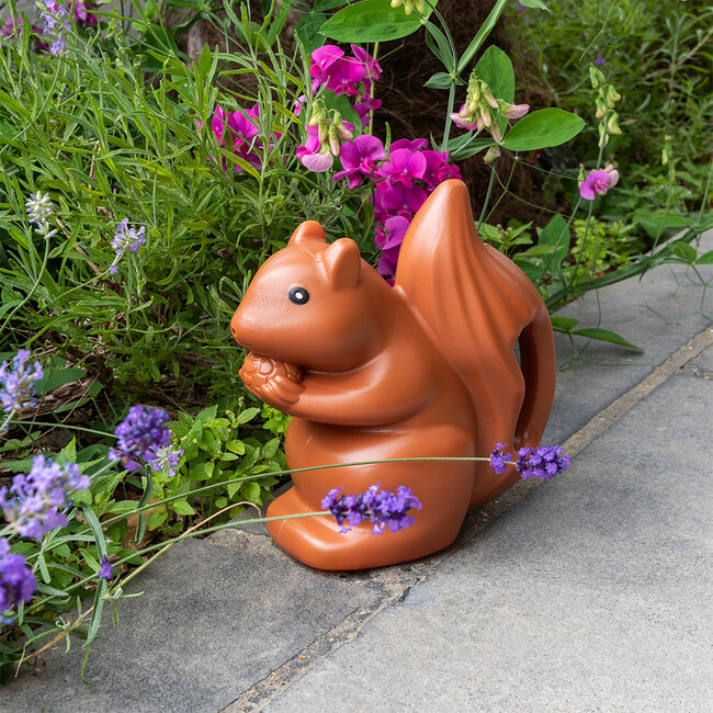 Giesskanne 1,6 Liter Squirrel