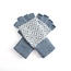 Handschuhe Honeycomb denim