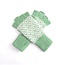 Handschuhe Honeycomb green