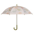 Sass & Belle Kinder-Regenschirm Desert Dino