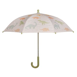 Sass & Belle Childrens umbrella Desert Dino
