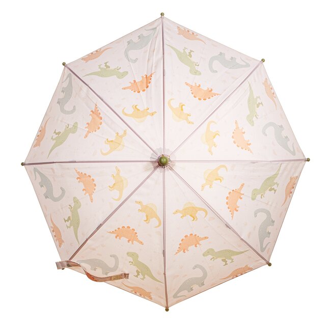 Kinder-Regenschirm Desert Dino