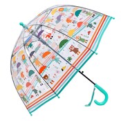 Clayre & Eef Kinder-Regenschirm Animals