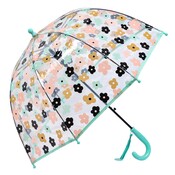 Clayre & Eef Kinder-Regenschirm Flowers