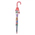 Clayre & Eef Childrens umbrella Flowers & Cats
