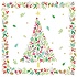 Paperproducts Design Papierservietten Turnowsky Christmas