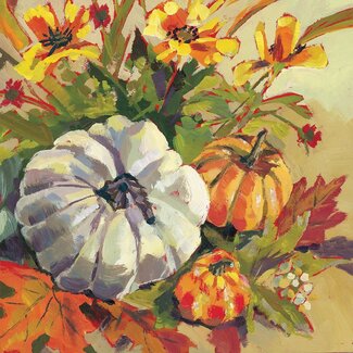 Paperproducts Design Papierservietten Pumkin Patch