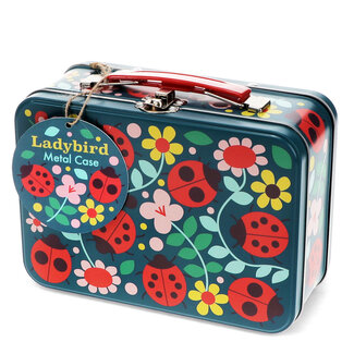 Rex London Case Metal Ladybird