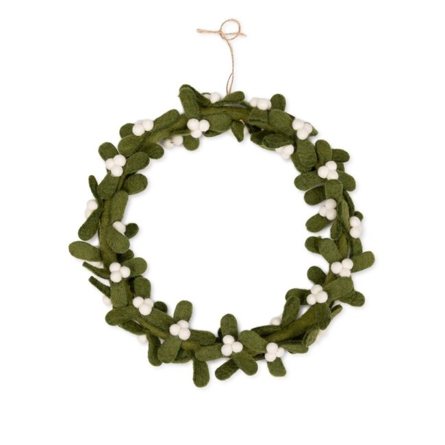 Kranz Mistletoe XL
