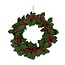 Kranz Holly Berry XL
