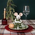 Sjaal met Verhaal Felt Decoration Muis Kerst assorti