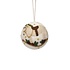 Sjaal met Verhaal Felt Christmas Hanger Bal Notenkraker assorti