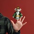 Sjaal met Verhaal Finger Dolls Muis Notenkraker Set of 8 assorti