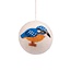 Filzhänger Bal Vogels assorti