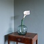 Felt Flower Calla wit