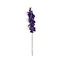 Felt Flower Ridderspoor paars