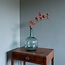 Felt Flower Tak Rozenbottel
